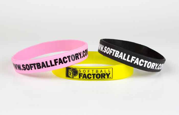 Silkscreen Wristbands from Juanwristbands.PH